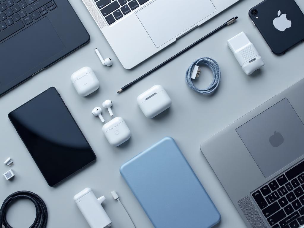 Electronics Products