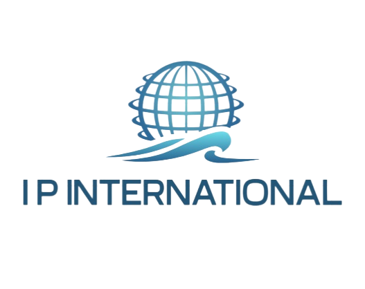 IP International Logo